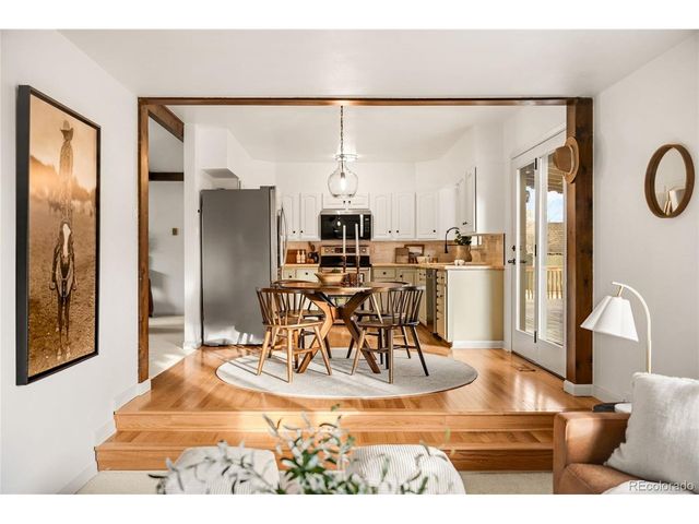 34657 Mohawk Trl, Pine, CO 80470