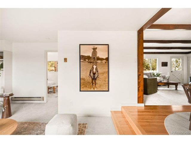 34657 Mohawk Trl, Pine, CO 80470