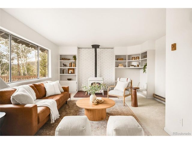 34657 Mohawk Trl, Pine, CO 80470