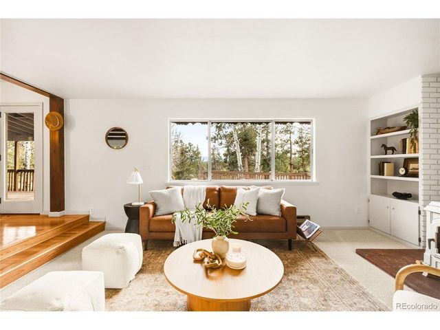 34657 Mohawk Trl, Pine, CO 80470