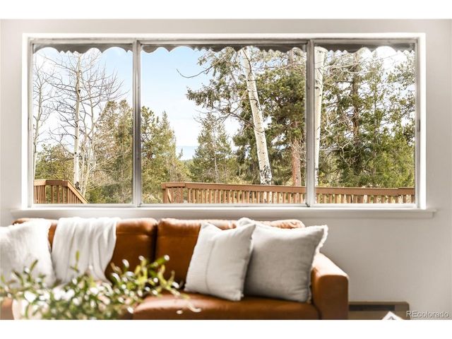 34657 Mohawk Trl, Pine, CO 80470