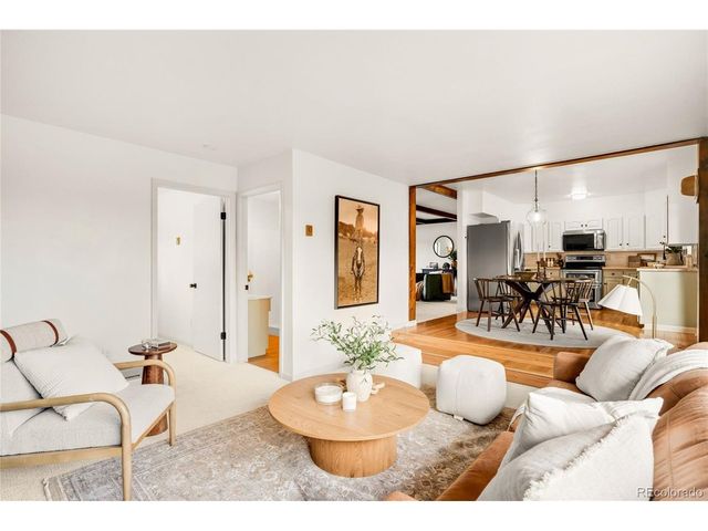 34657 Mohawk Trl, Pine, CO 80470