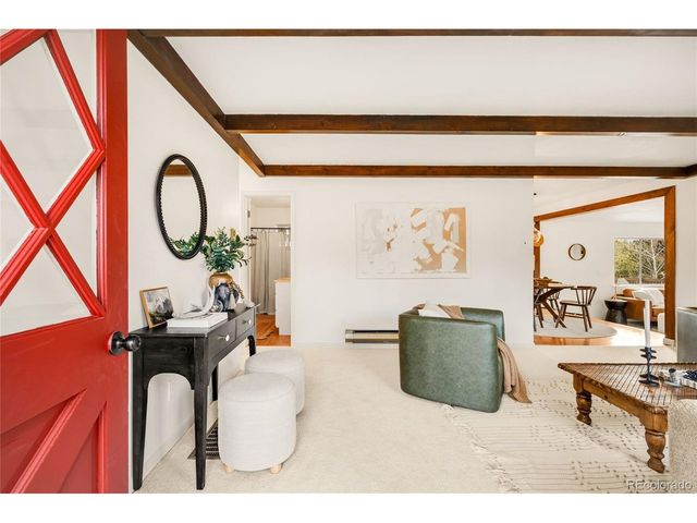 34657 Mohawk Trl, Pine, CO 80470