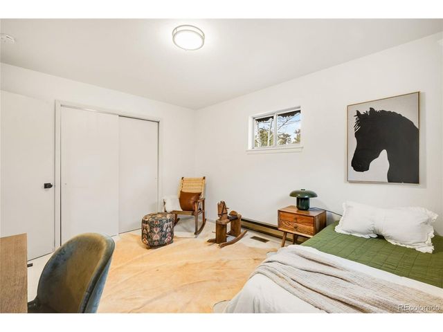 34657 Mohawk Trl, Pine, CO 80470