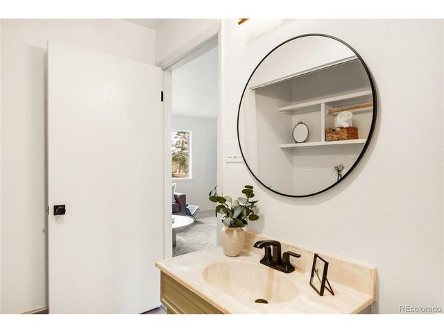 34657 Mohawk Trl, Pine, CO 80470