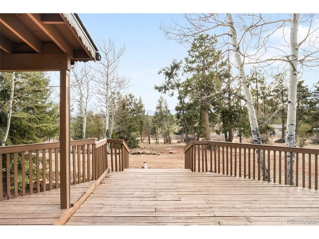 34657 Mohawk Trl, Pine, CO 80470