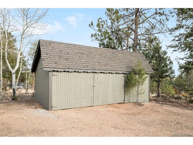 34657 Mohawk Trl, Pine, CO 80470