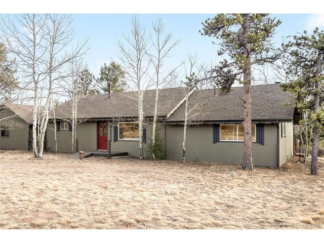 34657 Mohawk Trl, Pine, CO 80470