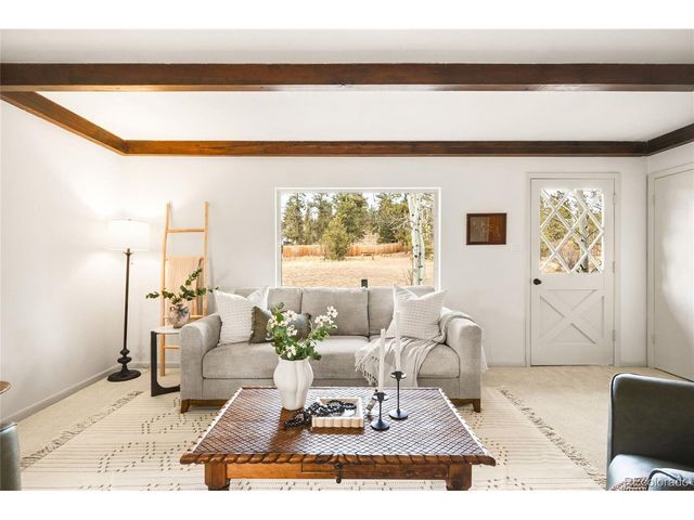 34657 Mohawk Trl, Pine, CO 80470