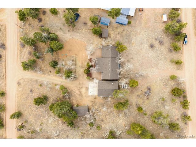 34657 Mohawk Trl, Pine, CO 80470