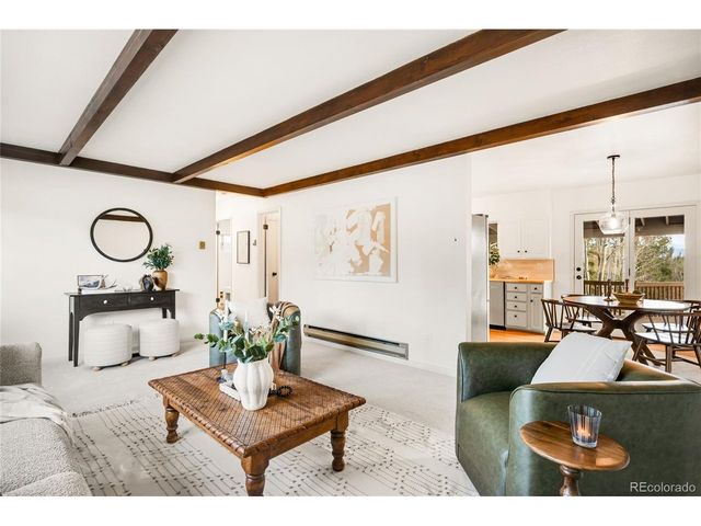 34657 Mohawk Trl, Pine, CO 80470