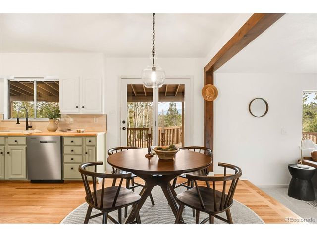 34657 Mohawk Trl, Pine, CO 80470