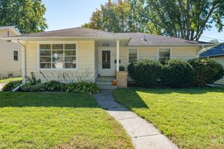 443 Harrison Avenue, North Mankato, MN 56003