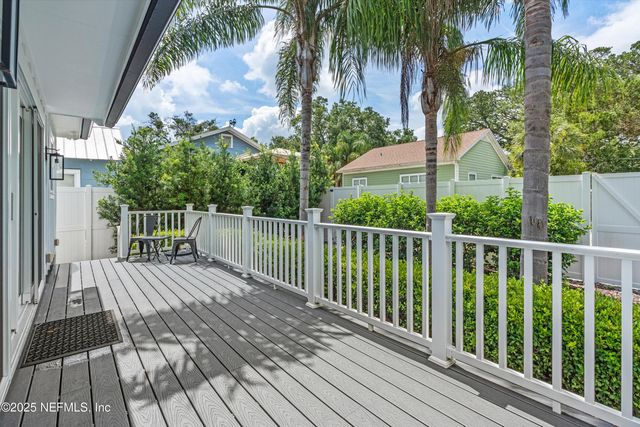 17 HOPE Street, St. Augustine, FL 32084