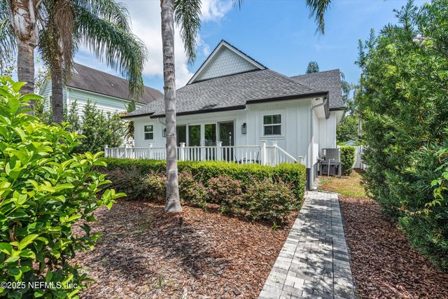 17 HOPE Street, St. Augustine, FL 32084