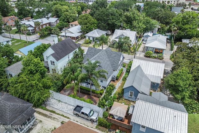 17 HOPE Street, St. Augustine, FL 32084