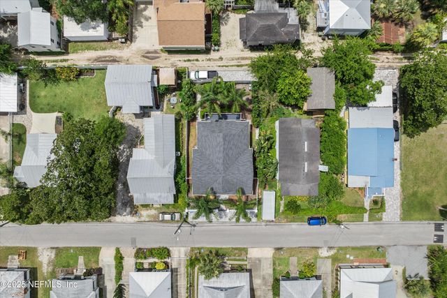 17 HOPE Street, St. Augustine, FL 32084