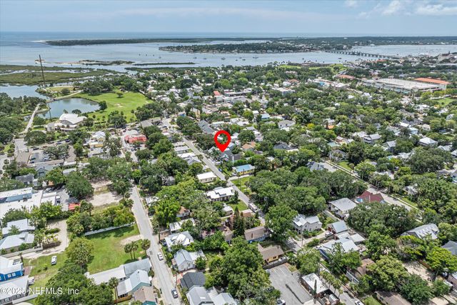 17 HOPE Street, St. Augustine, FL 32084