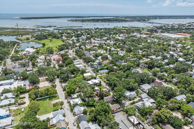 17 HOPE Street, St. Augustine, FL 32084