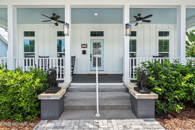 17 HOPE Street, St. Augustine, FL 32084