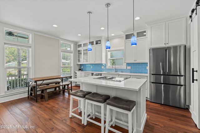 17 HOPE Street, St. Augustine, FL 32084