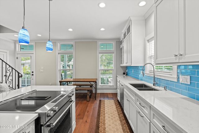 17 HOPE Street, St. Augustine, FL 32084