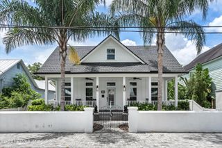 17 HOPE Street, St. Augustine, FL 32084
