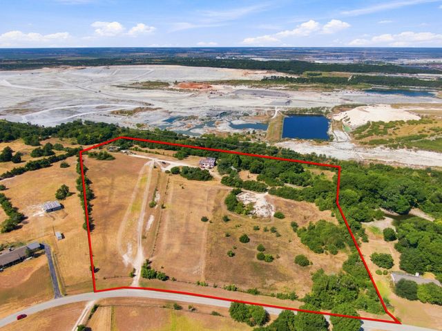 3441 Bluegrass Drive, Midlothian, TX 76065