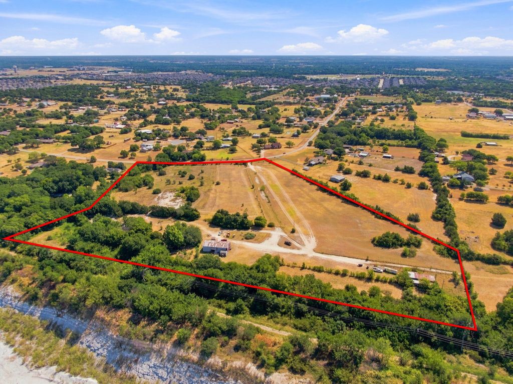 3441 Bluegrass Drive, Midlothian, TX 76065