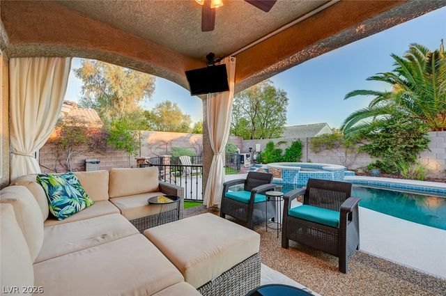 2115 HANDEL Avenue, Henderson, NV 89052