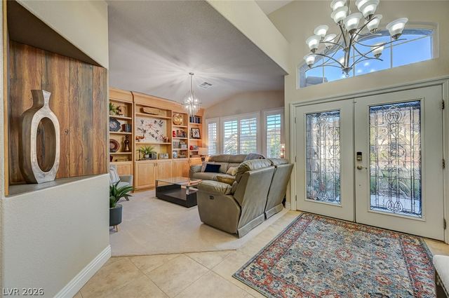 2115 HANDEL Avenue, Henderson, NV 89052