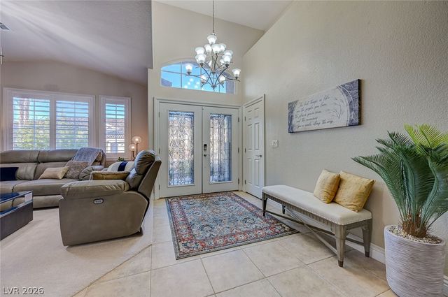 2115 HANDEL Avenue, Henderson, NV 89052