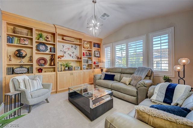 2115 HANDEL Avenue, Henderson, NV 89052