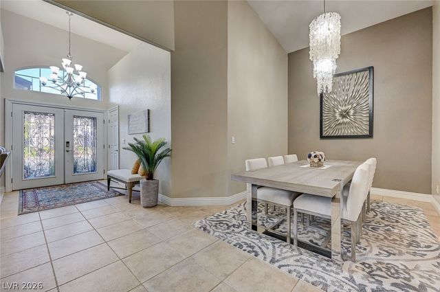 2115 HANDEL Avenue, Henderson, NV 89052
