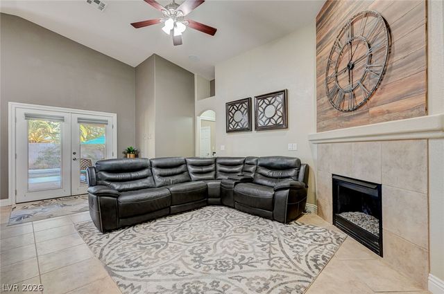 2115 HANDEL Avenue, Henderson, NV 89052
