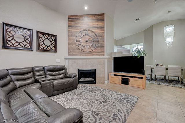 2115 HANDEL Avenue, Henderson, NV 89052