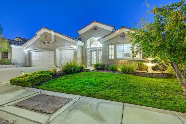 2115 HANDEL Avenue, Henderson, NV 89052