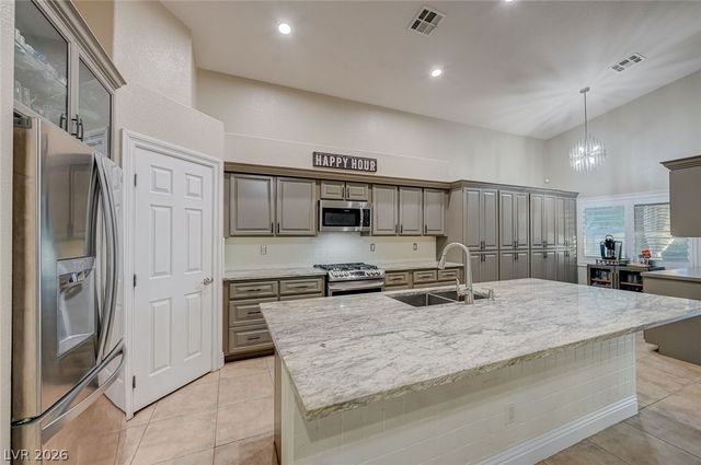 2115 HANDEL Avenue, Henderson, NV 89052