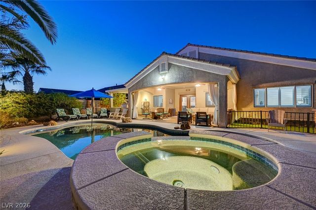 2115 HANDEL Avenue, Henderson, NV 89052