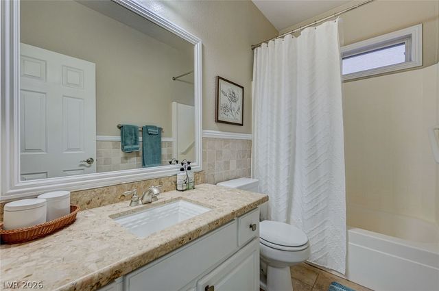 2115 HANDEL Avenue, Henderson, NV 89052