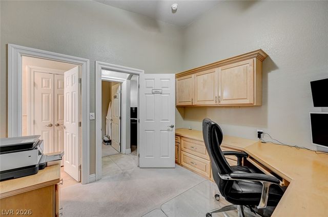 2115 HANDEL Avenue, Henderson, NV 89052