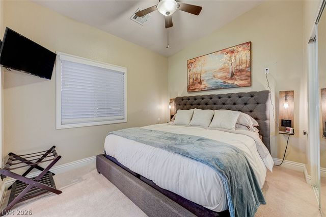 2115 HANDEL Avenue, Henderson, NV 89052
