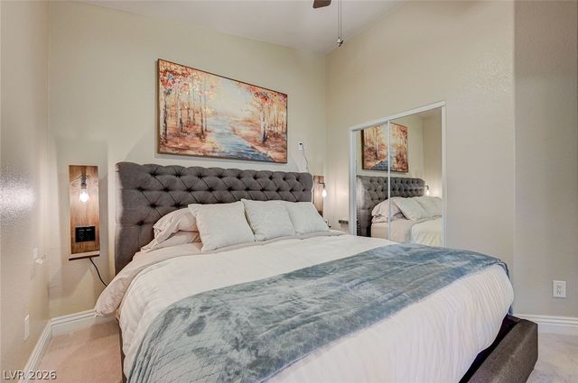 2115 HANDEL Avenue, Henderson, NV 89052