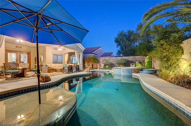 2115 HANDEL Avenue, Henderson, NV 89052