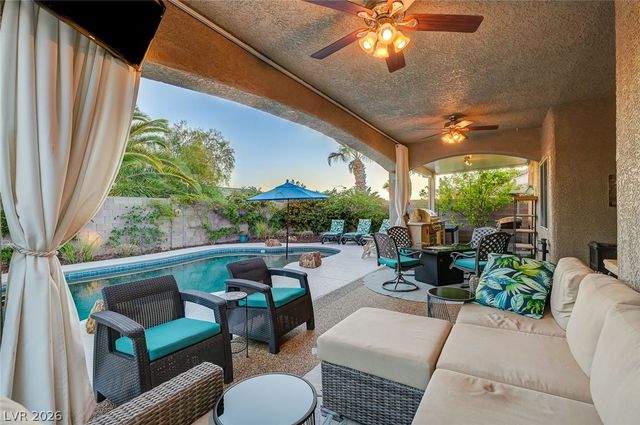 2115 HANDEL Avenue, Henderson, NV 89052