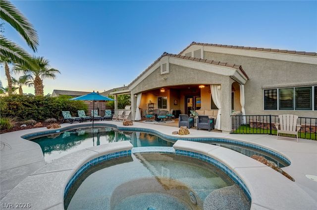 2115 HANDEL Avenue, Henderson, NV 89052