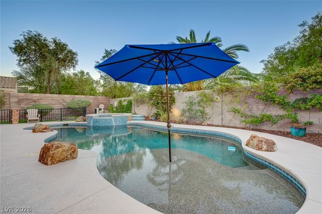 2115 HANDEL Avenue, Henderson, NV 89052