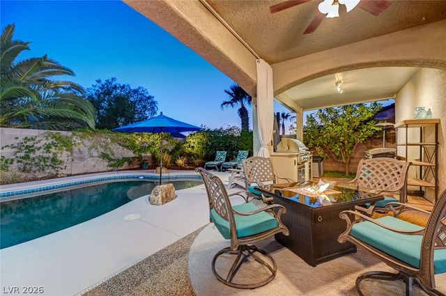 2115 HANDEL Avenue, Henderson, NV 89052