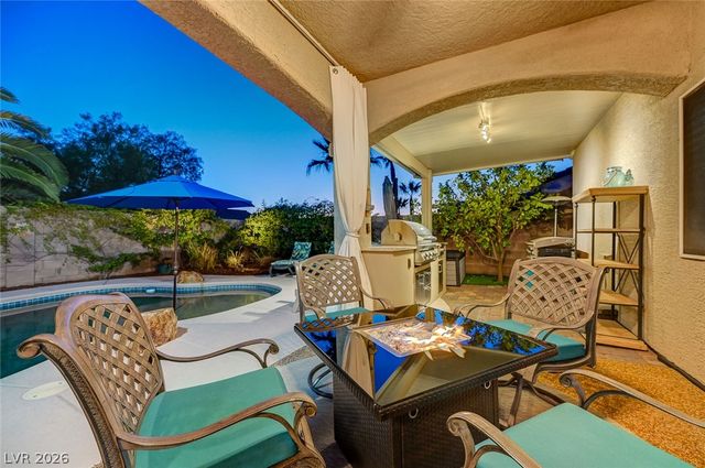 2115 HANDEL Avenue, Henderson, NV 89052