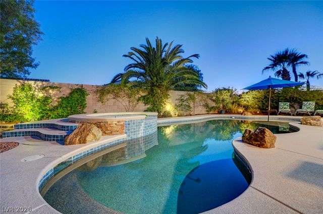 2115 HANDEL Avenue, Henderson, NV 89052